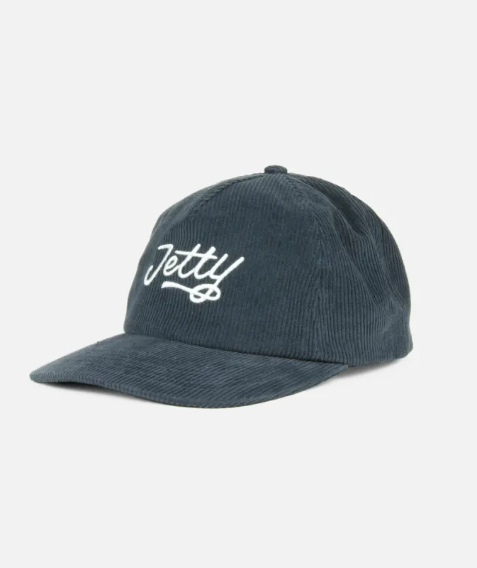 Script Snapback - Storm sold by JETTY
