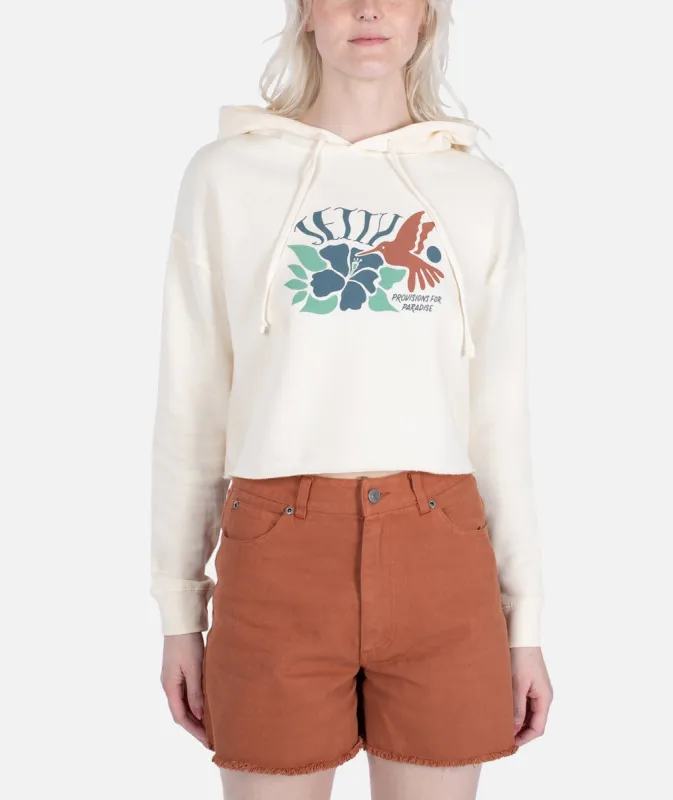 Nectar Hoodie - Bone sold by JETTY