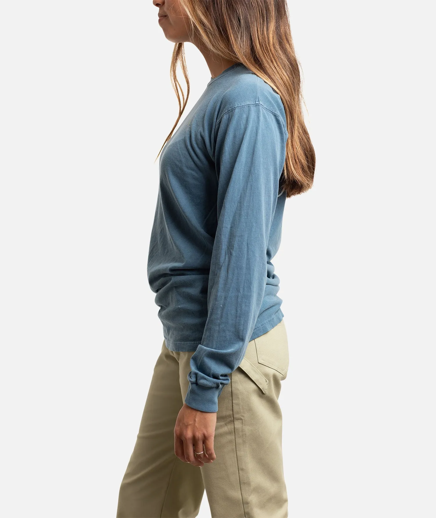 Aurora LST - Blue sold by JETTY product image thumbnail 2