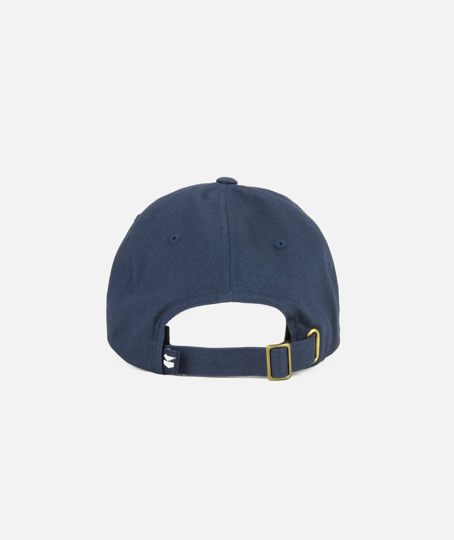Smiles Dad Hat - Navy sold by JETTY product image thumbnail 2