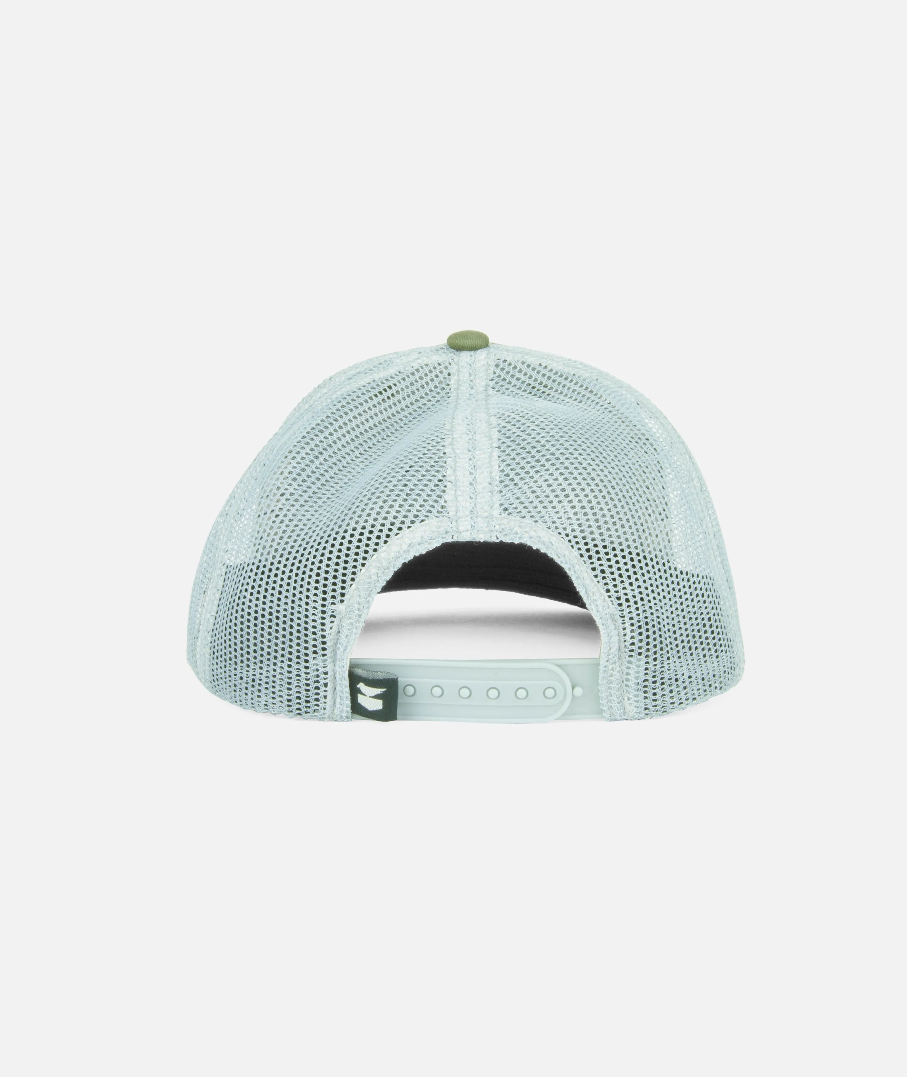 Trout Trucker - Agave sold by JETTY product image thumbnail 2