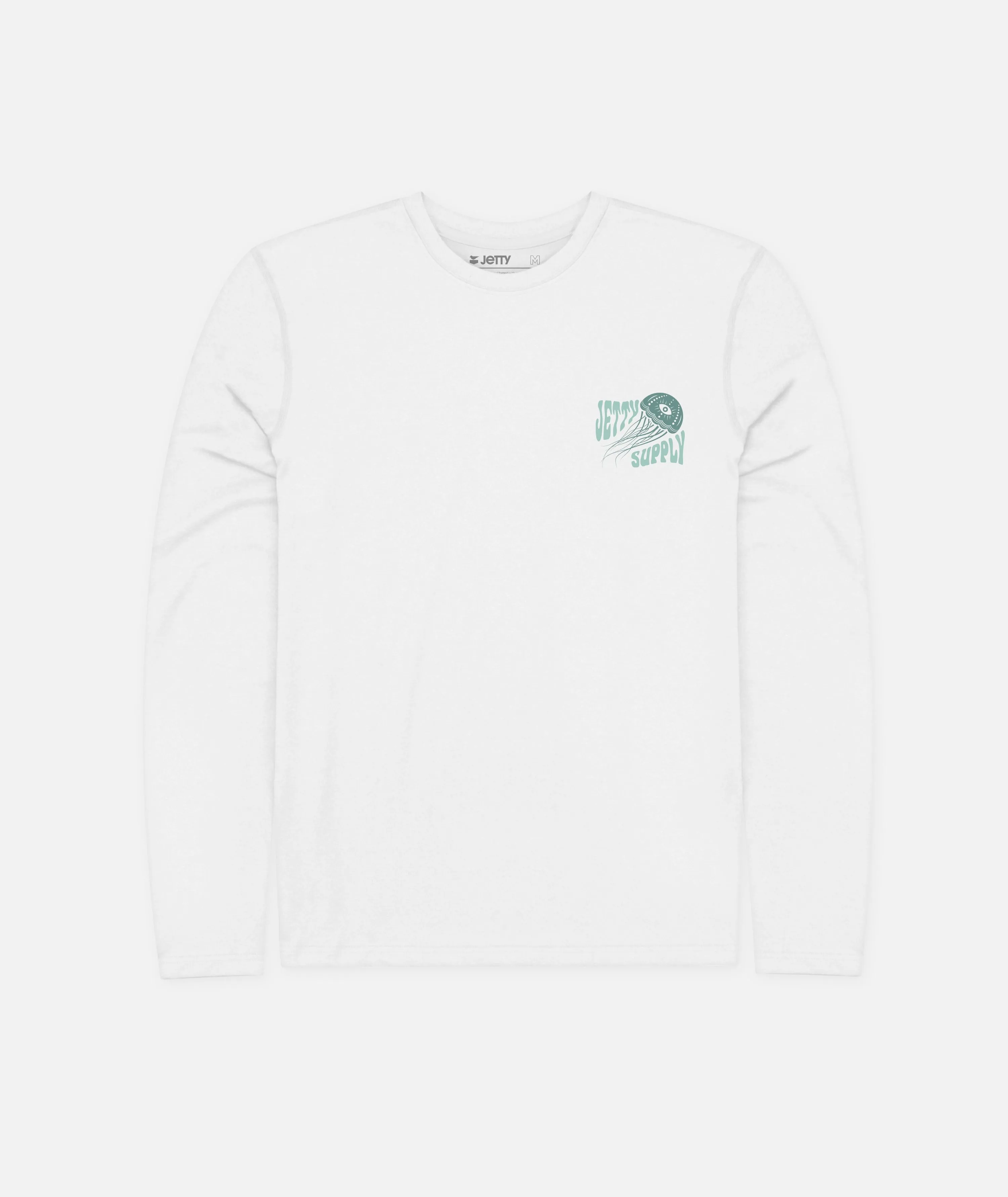 Grom Jelly UV LST - White sold by JETTY product image thumbnail 2