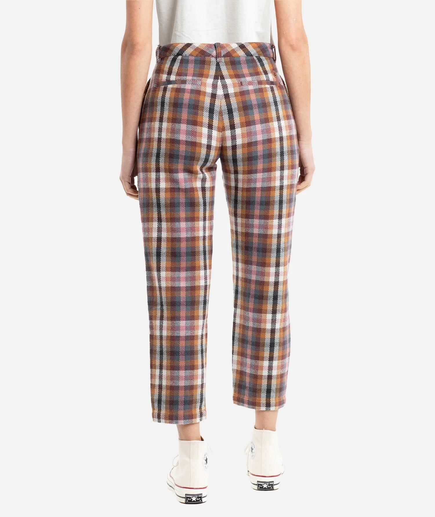Shoreline Pant - Pink sold by JETTY product image thumbnail 3