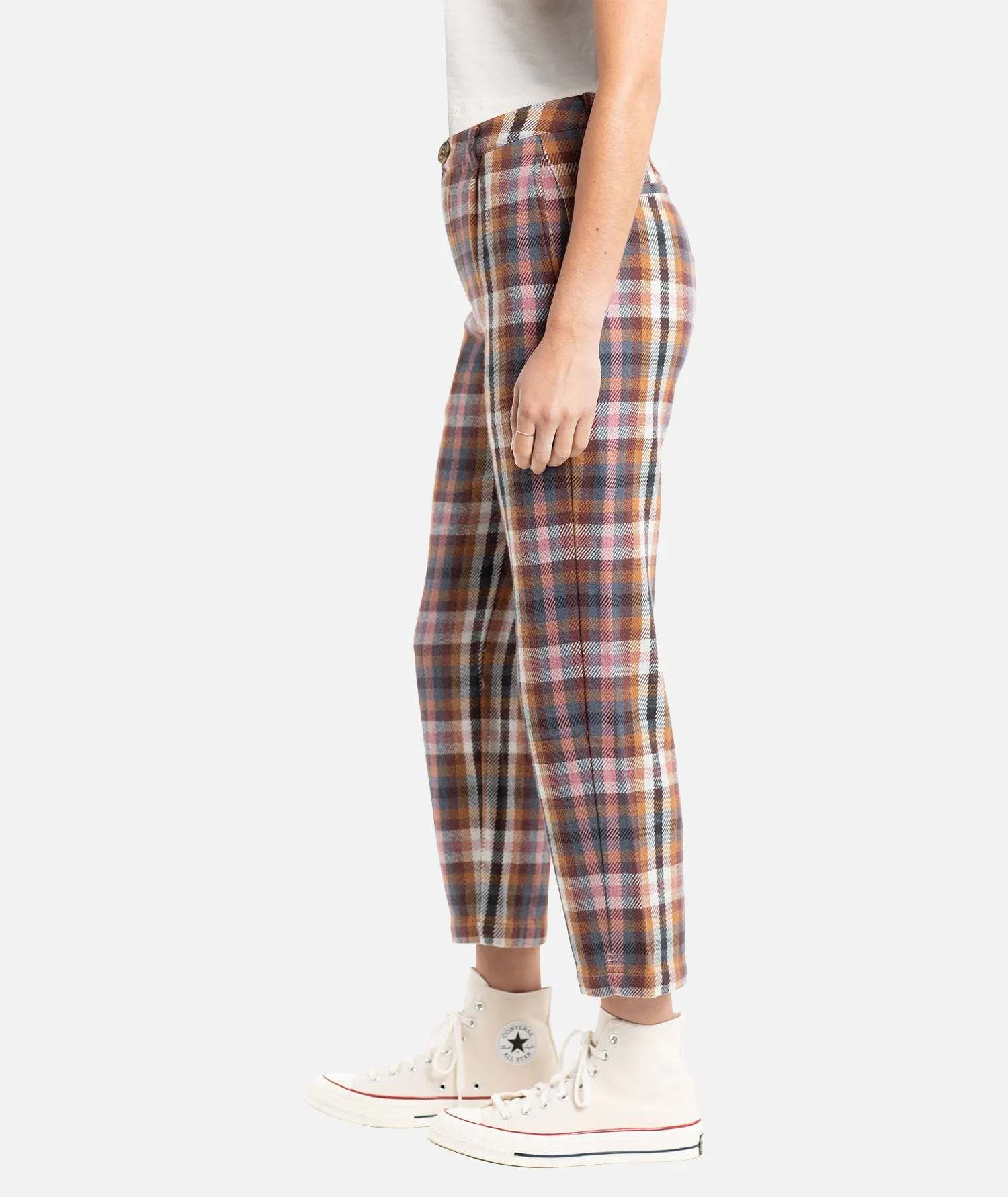 Shoreline Pant - Pink sold by JETTY product image thumbnail 2
