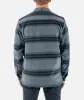 The Concordia Fleece - Fog sold by JETTY