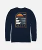 Grom Sunup LST - Navy sold by JETTY