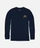 Grom Sunup LST - Navy sold by JETTY