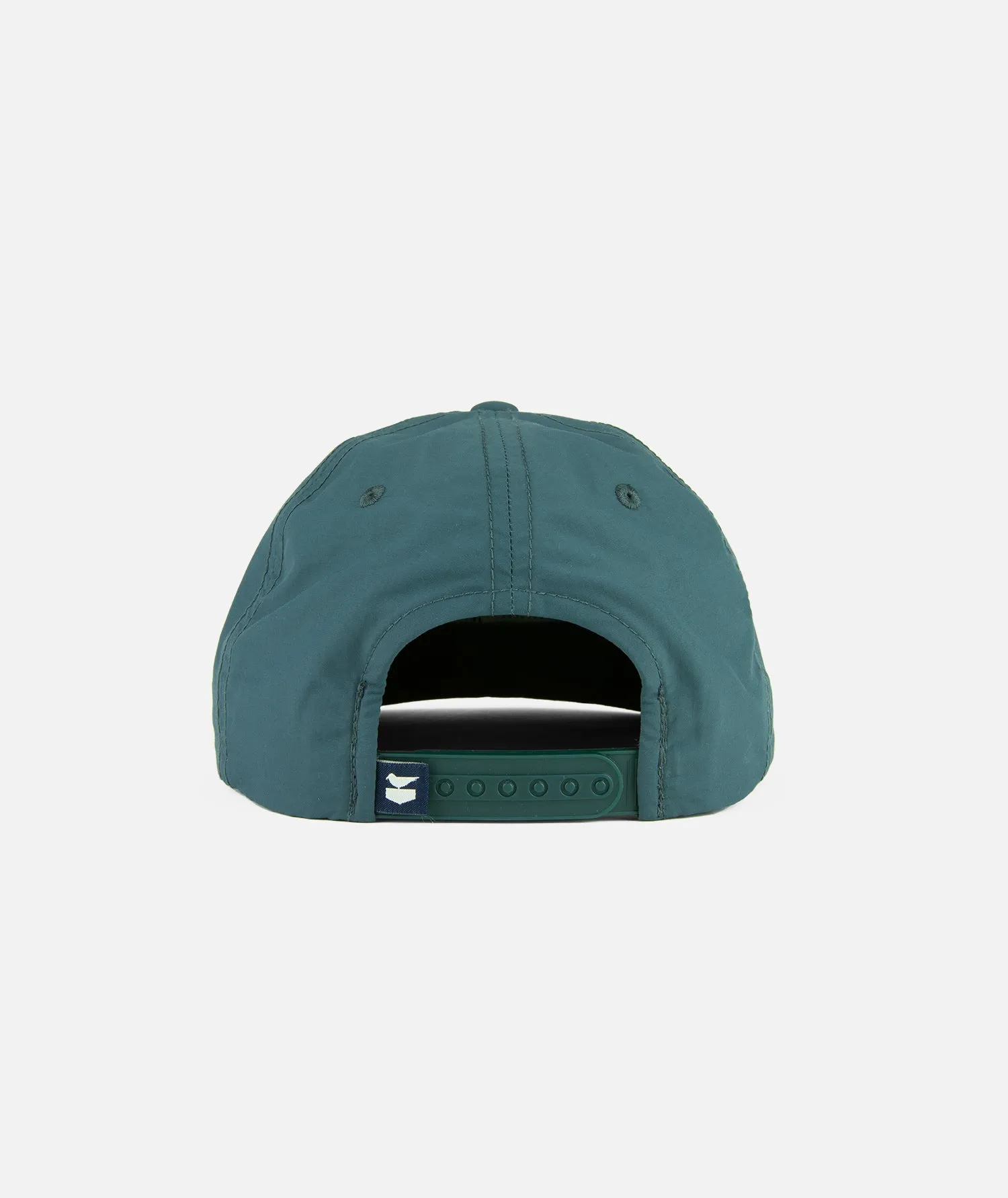 Balance Snapback - Sage sold by JETTY product image thumbnail 2