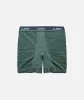 Jetty x Turq Amphibious Performance Briefs - Forest Green sold by JETTY