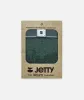 Jetty x Turq Amphibious Performance Briefs - Forest Green sold by JETTY