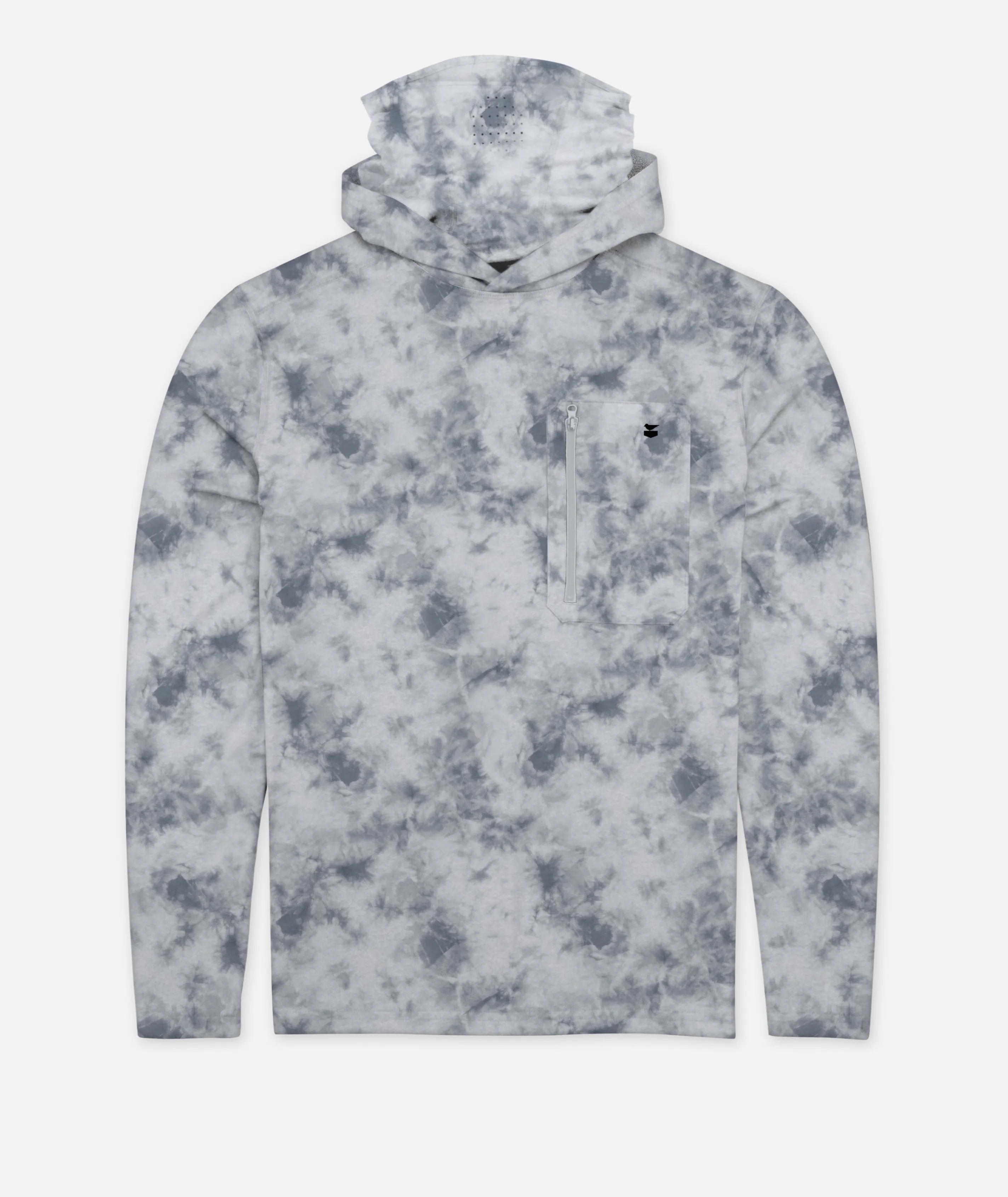 S21 Skiff UV Hooded LST - Grey sold by JETTY product image thumbnail 5