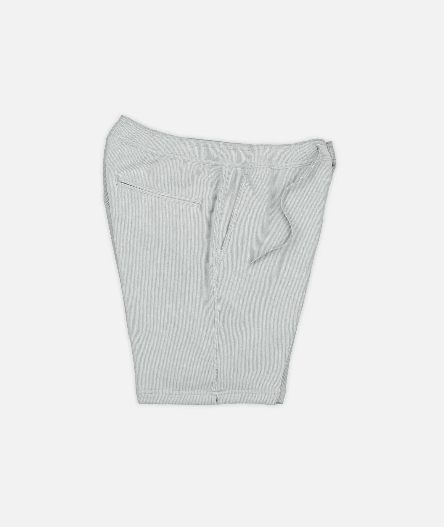 Fairview Cord Short - Grey sold by JETTY product image thumbnail 3