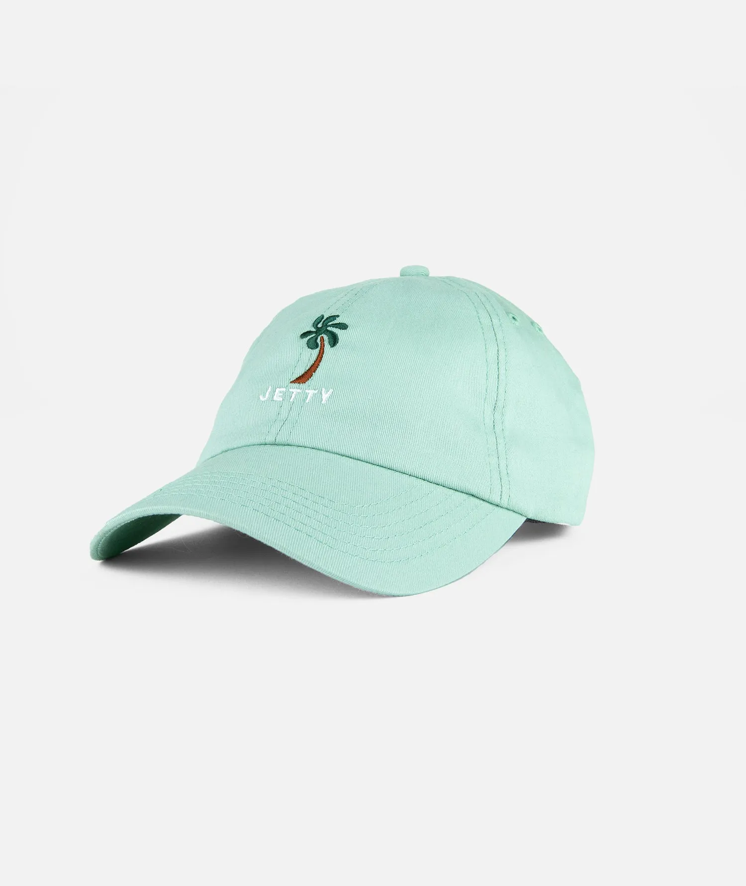 Pindo Dad Cap - Sage sold by JETTY