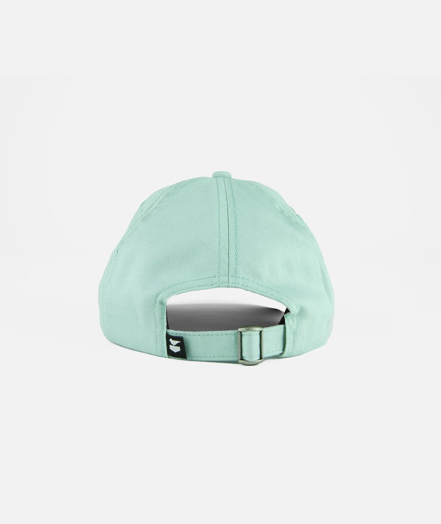 Pindo Dad Cap - Sage sold by JETTY product image thumbnail 2