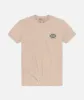 Visions Tee - Sand sold by JETTY