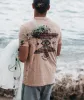 Visions Tee - Sand sold by JETTY