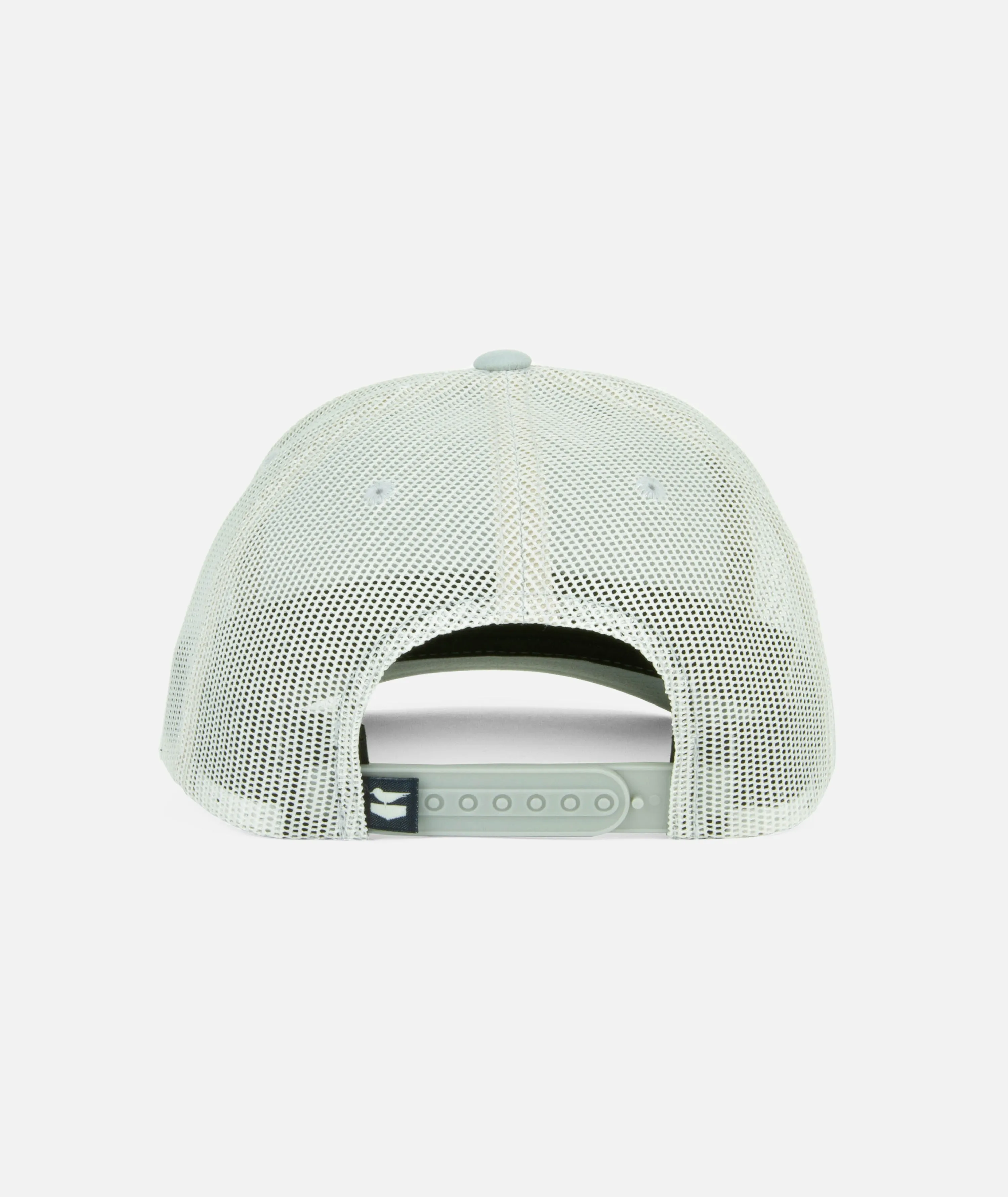 Crash Snapback - Grey sold by JETTY product image thumbnail 2