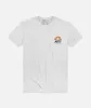 JBC Tee - Ash sold by JETTY