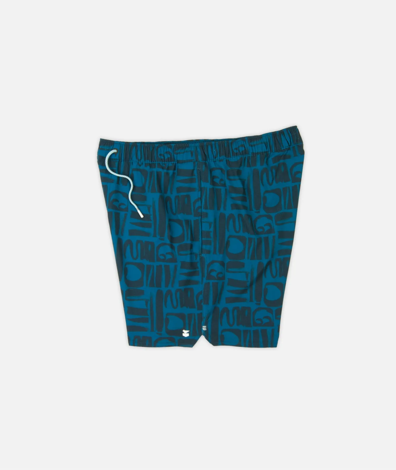 Bayside Volley - Navy sold by JETTY product image thumbnail 3