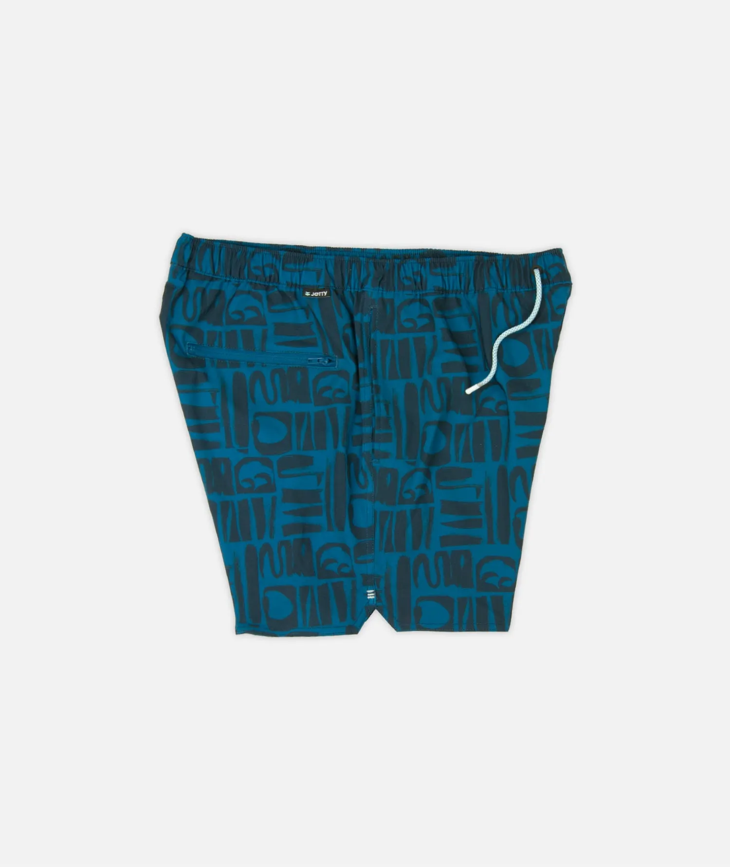 Bayside Volley - Navy sold by JETTY product image thumbnail 2