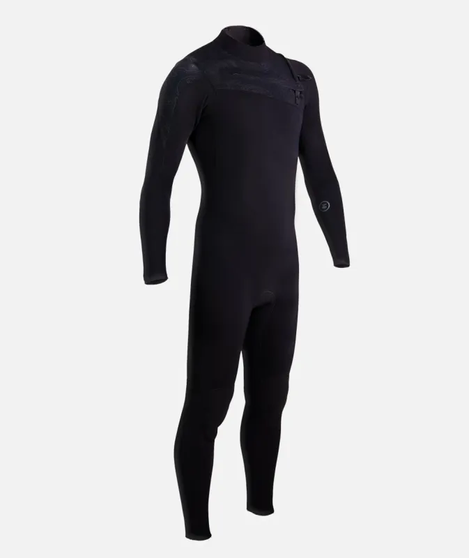 3/2 Fullsuit - Black sold by JETTY