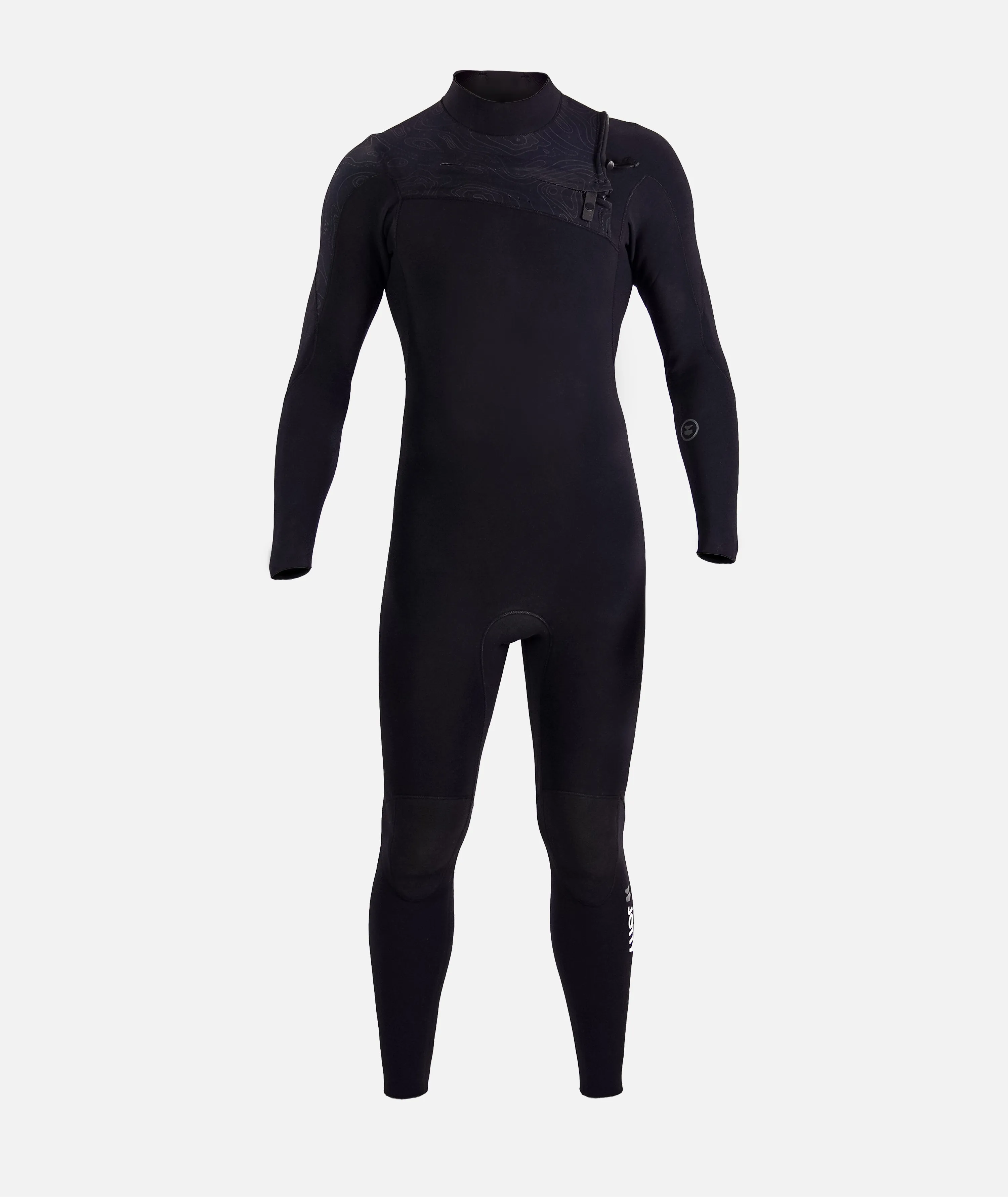 3/2 Fullsuit - Black sold by JETTY product image thumbnail 3