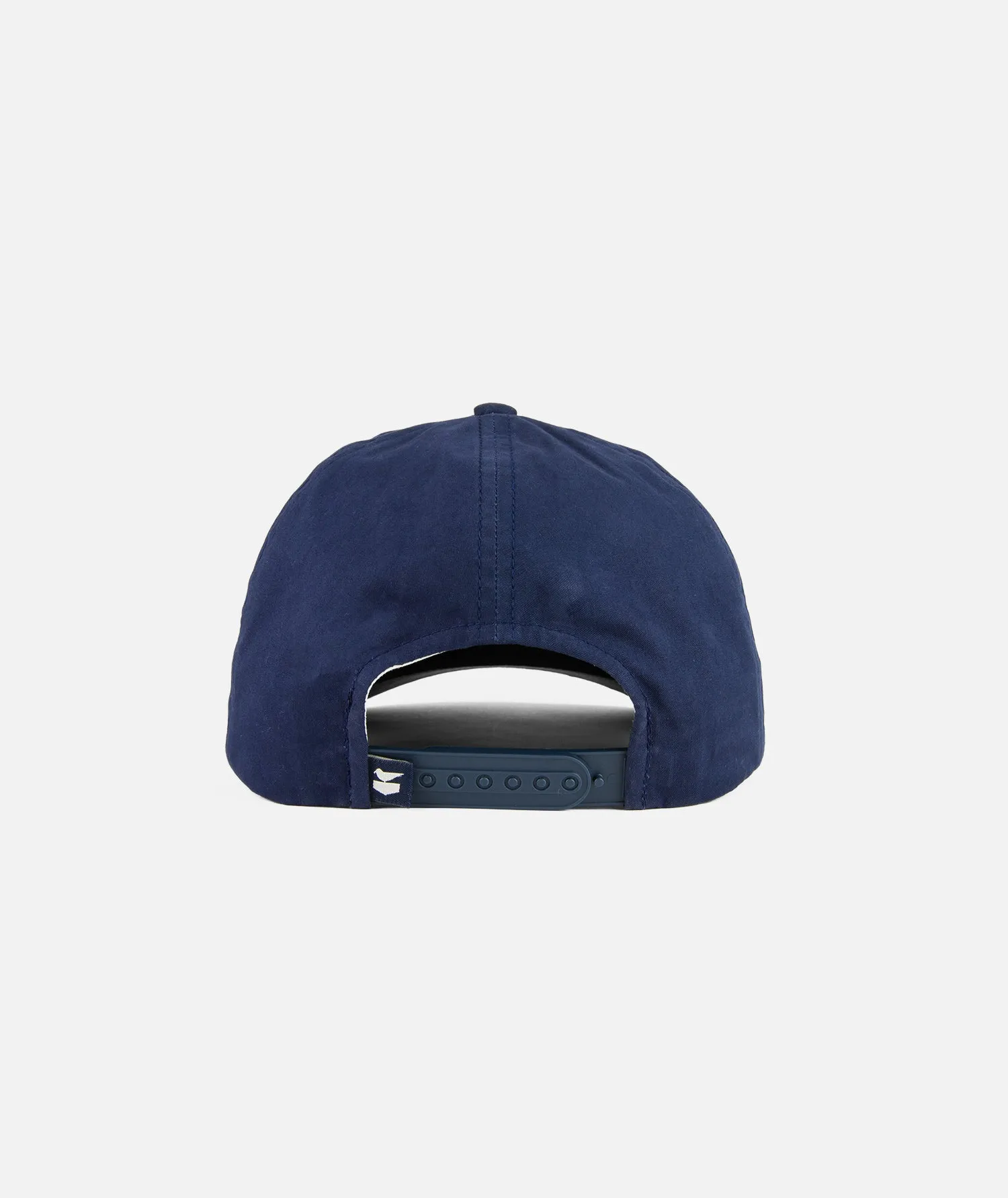 Yuka Snapback - Navy sold by JETTY product image thumbnail 2