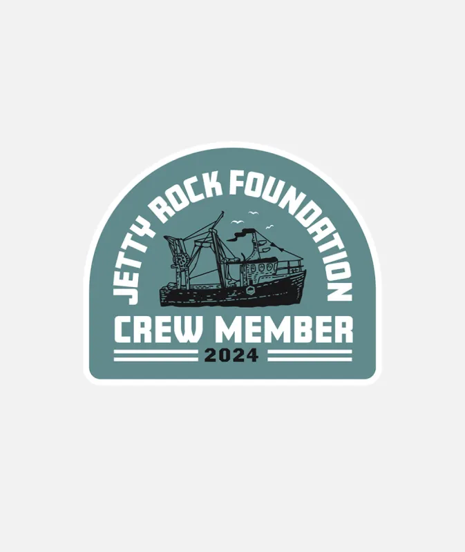 JRF Officer Membership - Assorted made by JETTY