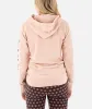 Fluke Hoodie - Peach sold by JETTY