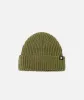 Prowl Beanie - Olive sold by JETTY