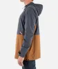 The Halifax Anorak - Navy sold by JETTY
