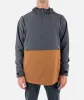 The Halifax Anorak - Navy sold by JETTY