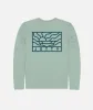 Valley UV LST - Mint sold by JETTY
