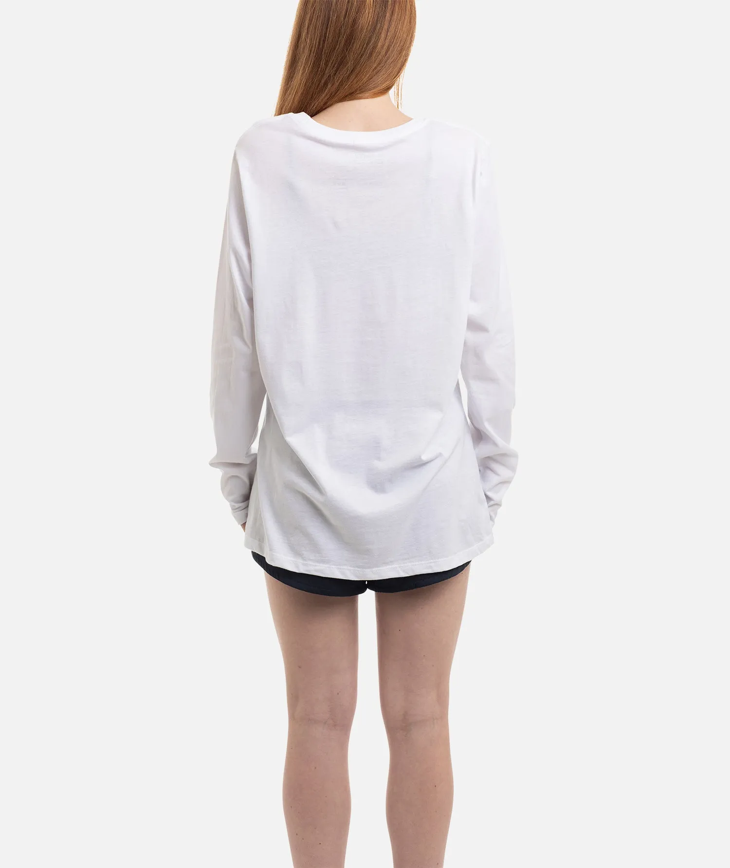 Blossom LST - White sold by JETTY product image thumbnail 3