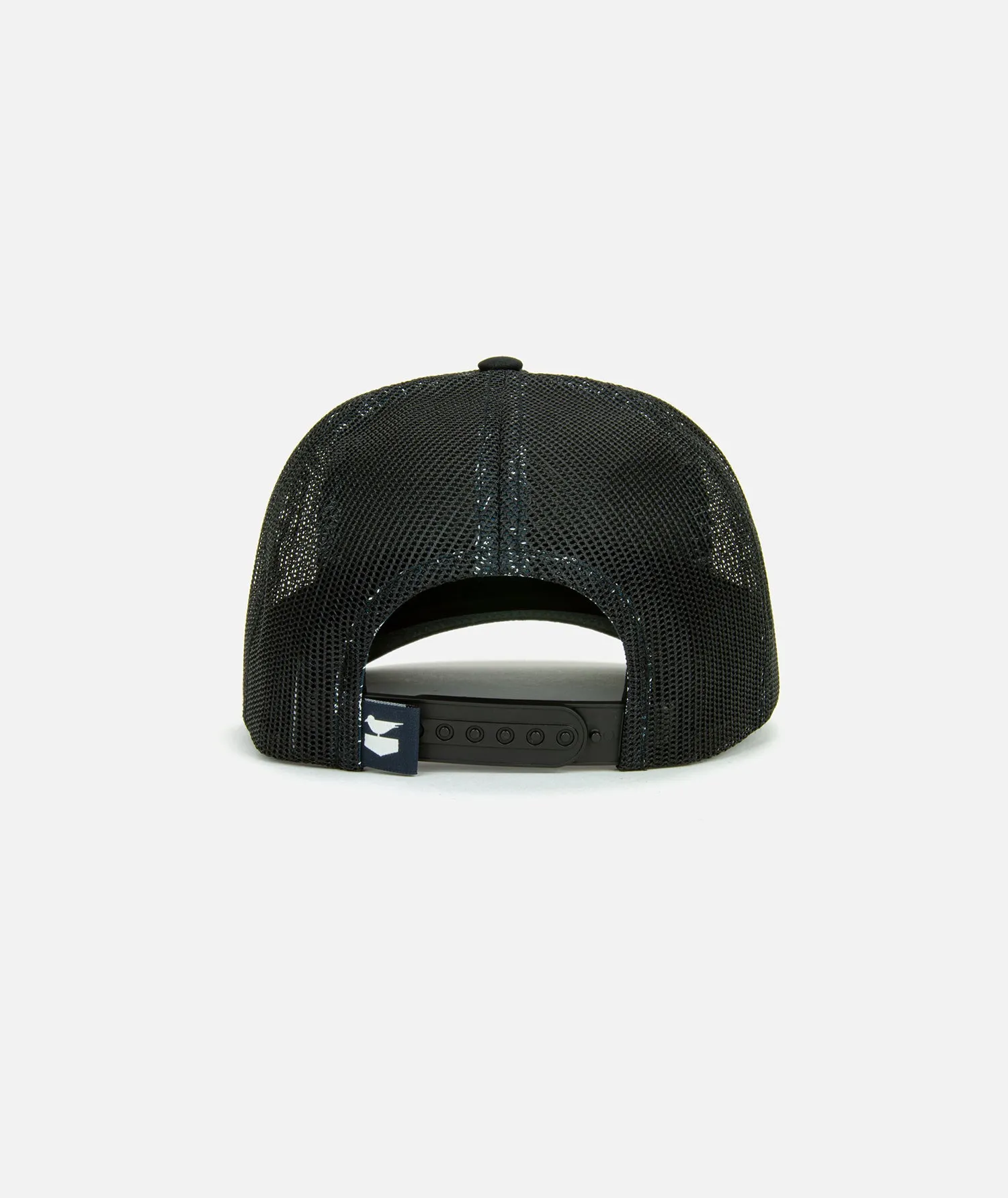 Carbon Trucker - Black sold by JETTY product image thumbnail 2