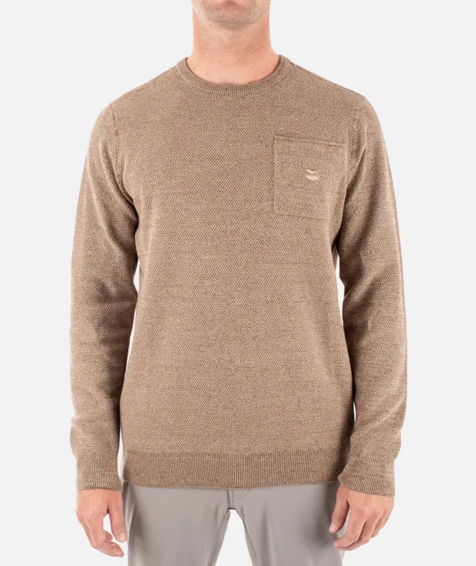 Brine Crew - Oat sold by JETTY