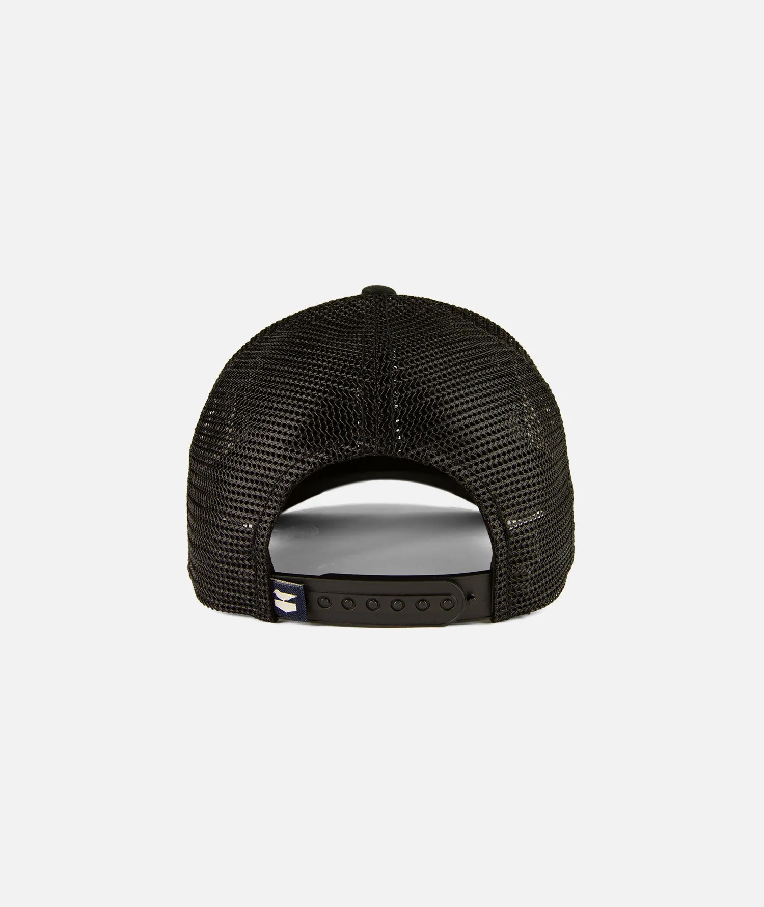 Ahi Hat - Black sold by JETTY product image thumbnail 2