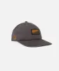Docks Hat - Grey sold by JETTY