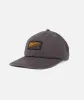 Docks Hat - Grey sold by JETTY