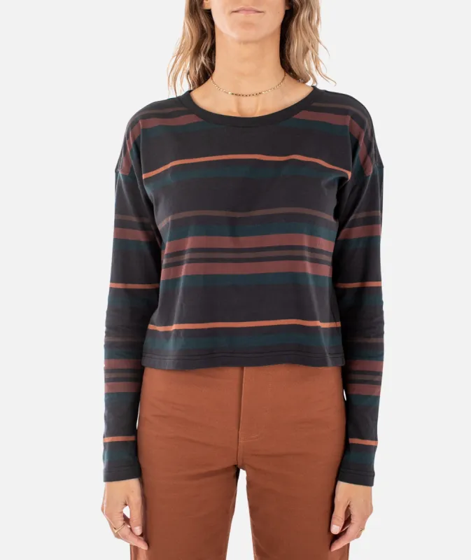 Barque LST - Graphite sold by JETTY