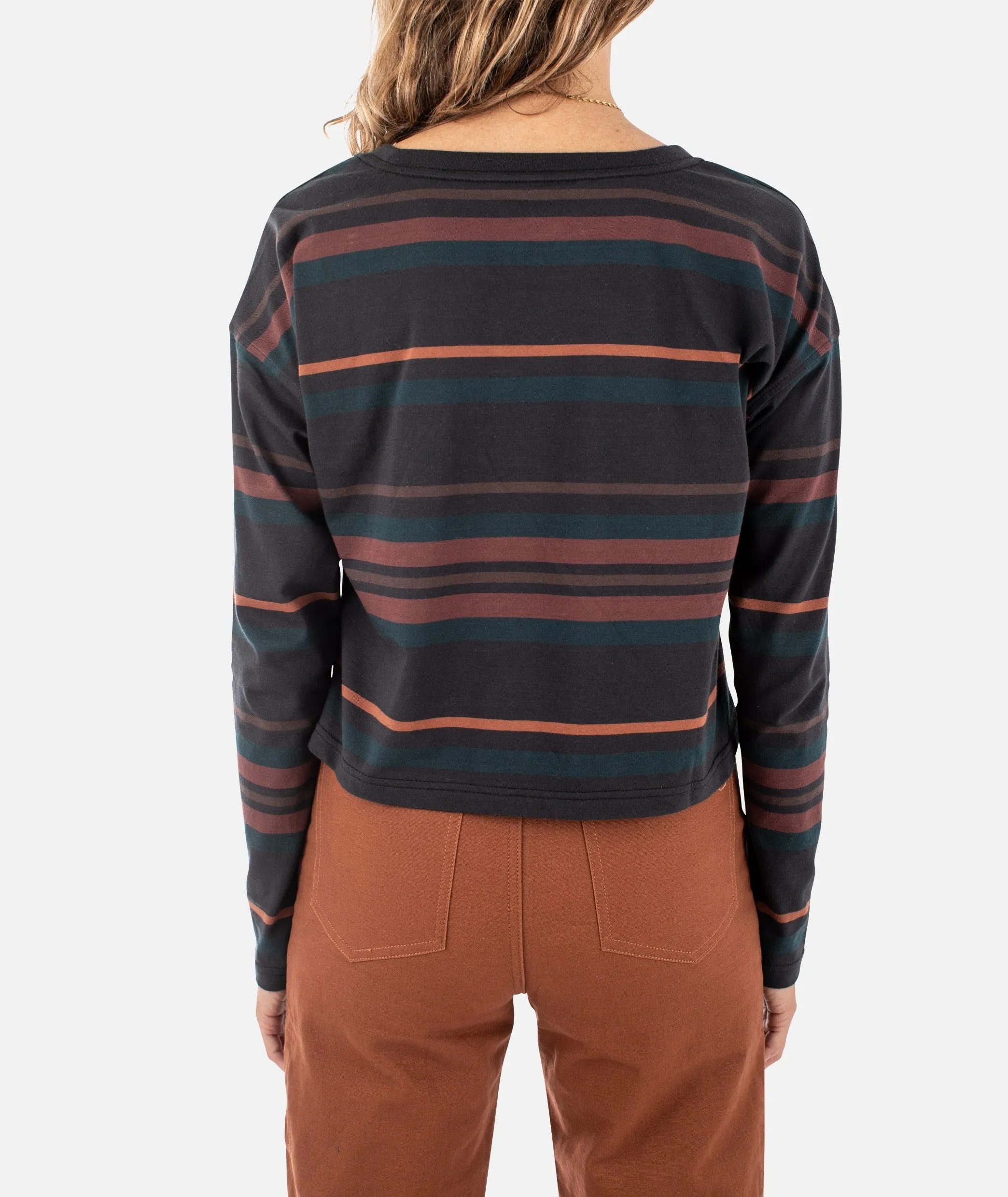 Barque LST - Graphite sold by JETTY product image thumbnail 3