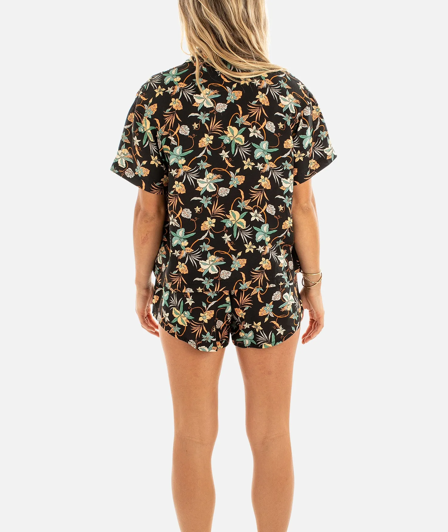 Cape Cod Top - Black sold by JETTY product image thumbnail 3