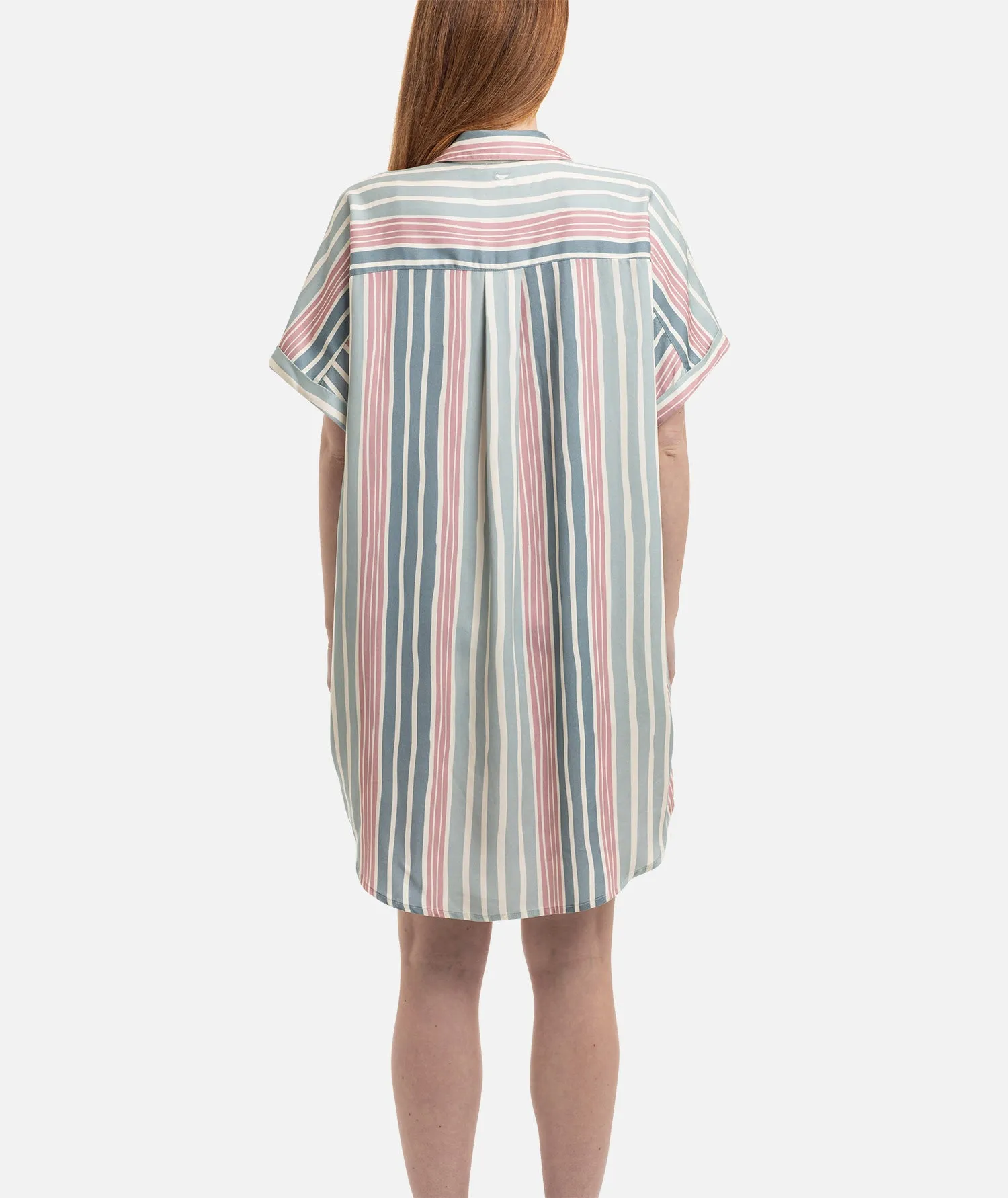 Atlantis Tunic Dress - Wash sold by JETTY product image thumbnail 3