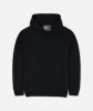 The Drift Hoodie Sweater - Graphite sold by JETTY