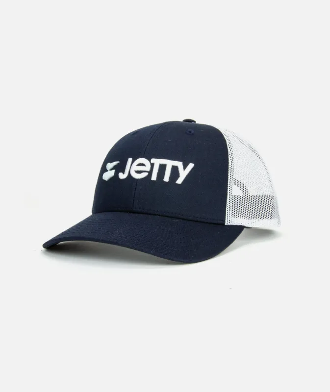 Starboard Otis Trucker - Navy sold by JETTY