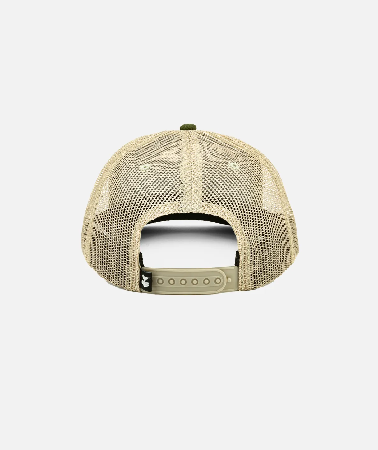 Bait Trucker - Olive sold by JETTY product image thumbnail 2
