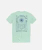 Grom Oceanus Tee - Mint sold by JETTY