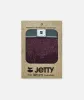 Jetty x Turq Amphibious Performance Briefs - Malbec sold by JETTY