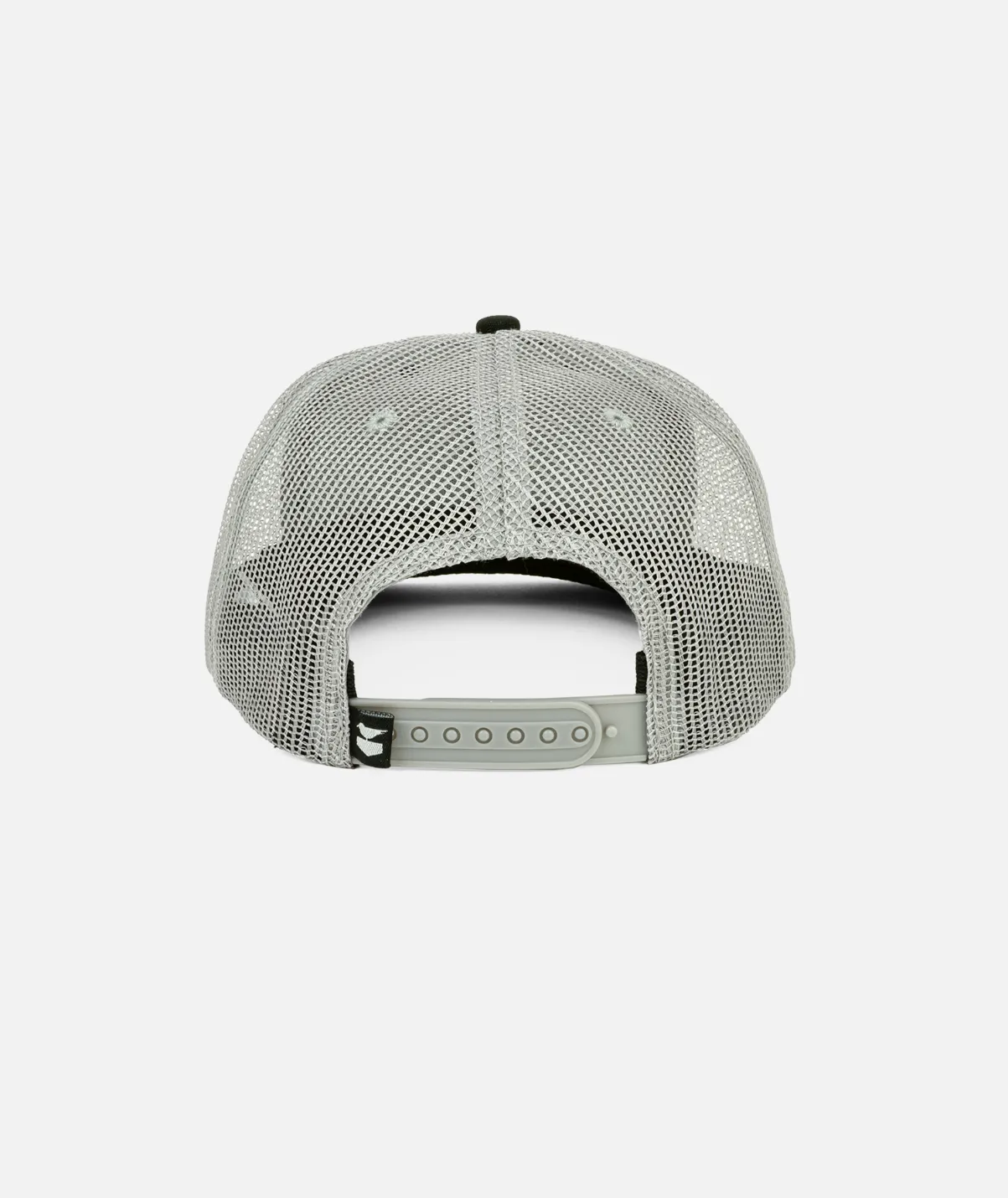 F22 Shenanigans Trucker - Black sold by JETTY