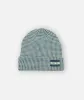 Rudder Beanie - Grey sold by JETTY